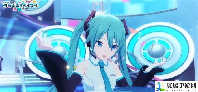 初音未来缤纷舞台国服怎么玩-国服新手玩法攻略