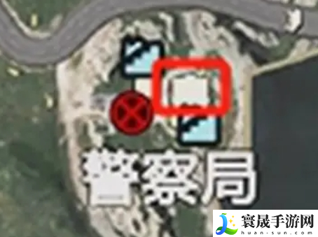 和平精英国际服绿卡房在哪