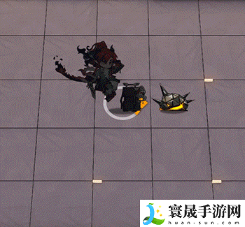 明日方舟2025春节限定干员余角色介绍:资源稀缺时的生存技巧