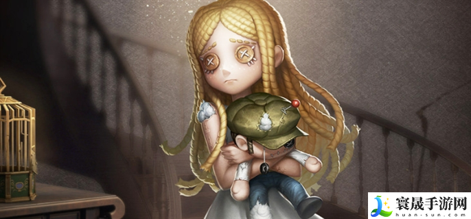 第五人格小女孩喜欢吃什么菜品