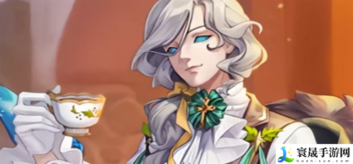 第五人格约瑟夫CP是谁