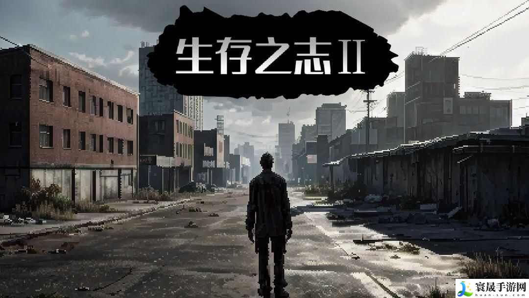 生存之志2攻略大全 生存之志2新手必看入门攻略