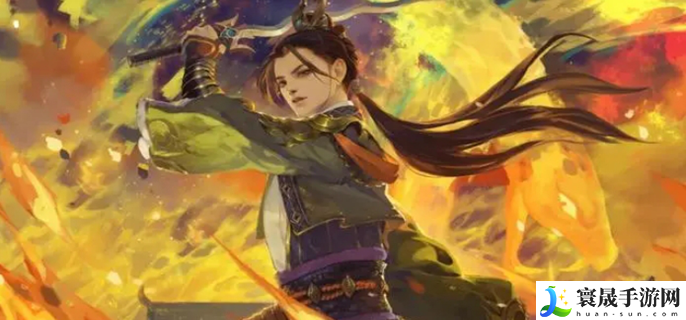 三国杀所有武将攻略-全武将特点介绍