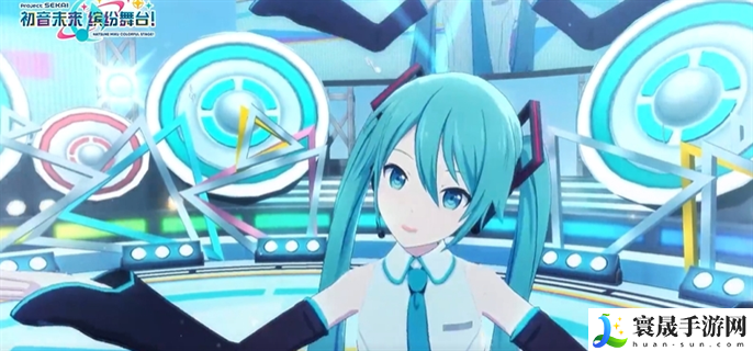 初音未来缤纷舞台国服怎么玩-国服新手玩法攻略