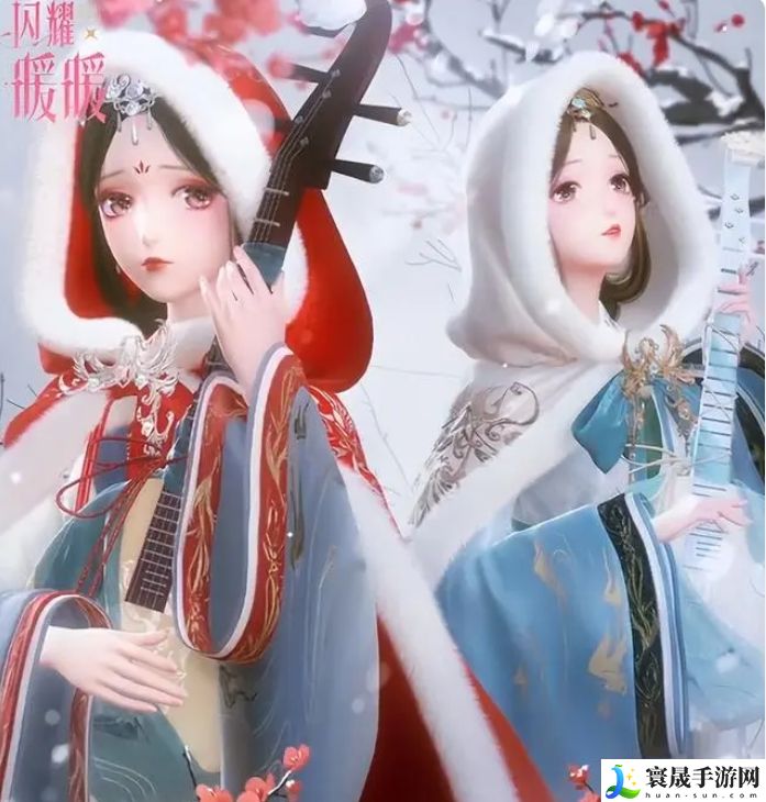 闪耀暖暖此曲只应天上有高分搭配推荐 此曲只应天上有搭配攻略