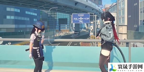 《绝区零》1.2致命的无敌探员任务攻略