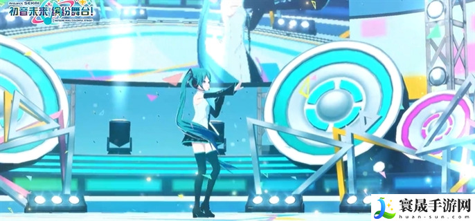 初音未来缤纷舞台国服怎么玩-国服新手玩法攻略