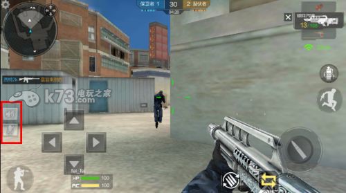 穿越火线枪战王者语音屏蔽教程 游戏隐藏任务指南