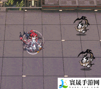 明日方舟2025春节限定干员余角色介绍:资源稀缺时的生存技巧