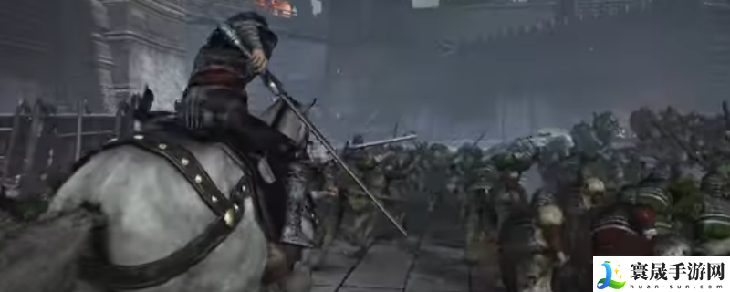 真三国无双：起源长矛好用武艺技能推荐：攻略教你技能升级