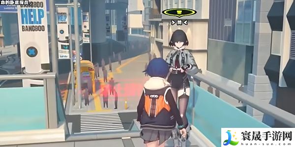 《绝区零》1.2致命的无敌探员任务攻略