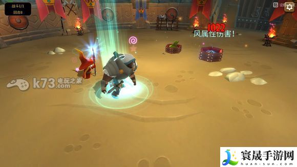战斗手牌battlehand震撼之剑分析 副本难度挑战与通关策略