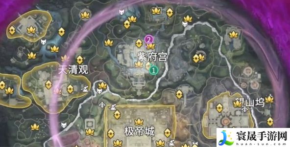 《永劫无间手游》阴狐内丹获取方法