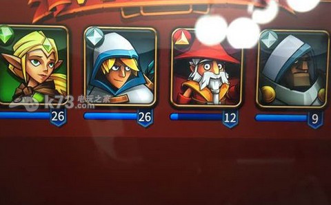 战斗手牌battlehand竞技场打法分析 确保游戏进程顺利