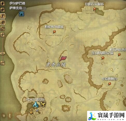 最终幻想14：水晶世界可幽可幽玩偶获得方法：怪物特性分析与击杀攻略