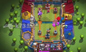 部落冲突皇室战争怎么下载 ios下载方法 副本掉落装备全步骤