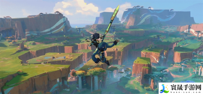 原神基尼奇技能是什么-基尼奇技能介绍