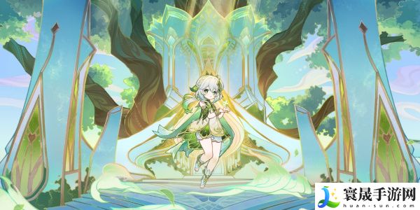 《原神》5.1版本卡池角色介绍