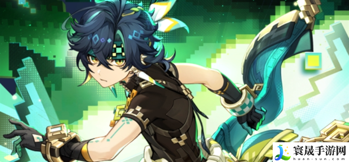 原神基尼奇技能是什么-基尼奇技能介绍