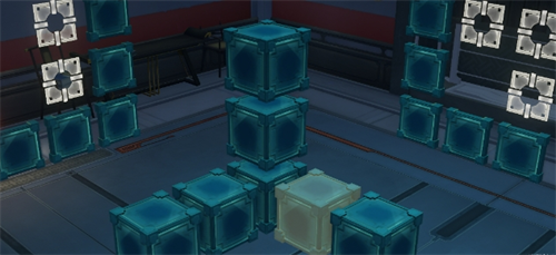 崩坏星穹铁道2.5竞锋舰魔方和引导罗盘在哪里-2.5竞锋舰魔方和引导罗盘位置大全