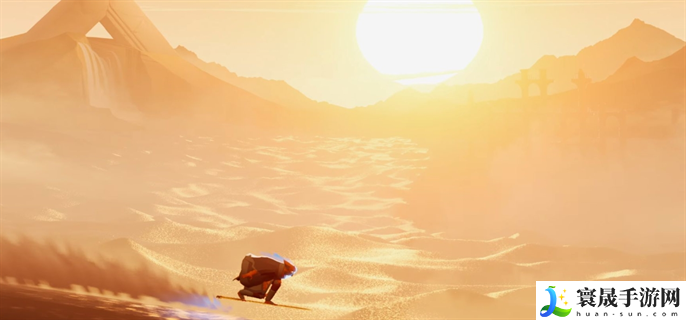 海之剑手机可以玩吗-sword of the sea手机能不能玩