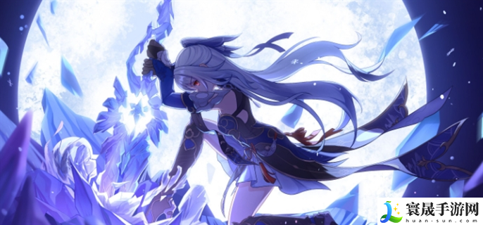 崩坏星穹铁道官服和渠道服有什么区别