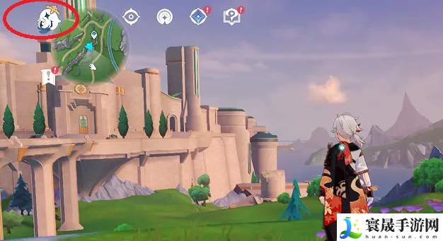 《原神》2024国庆假期免费十连领取方法