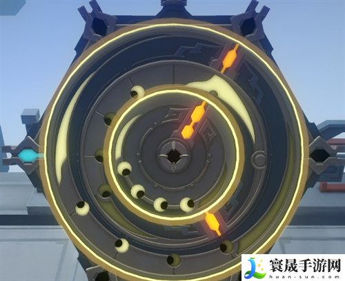 崩坏星穹铁道2.5竞锋舰魔方和引导罗盘在哪里-2.5竞锋舰魔方和引导罗盘位置大全