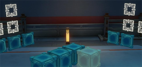 崩坏星穹铁道2.5竞锋舰魔方和引导罗盘在哪里-2.5竞锋舰魔方和引导罗盘位置大全