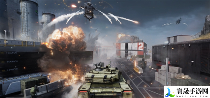 三角洲行动什么时候上线-上线时间介绍