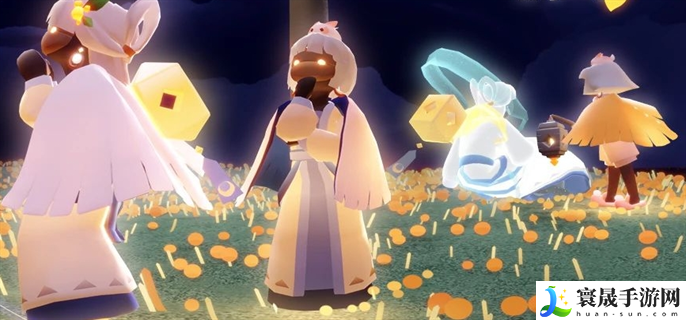 光遇2024秋宵节活动有哪些-2024秋宵节活动玩法攻略