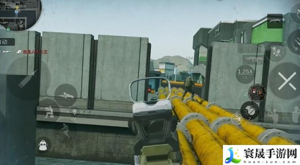 《三角洲行动》航天基地队伍数量