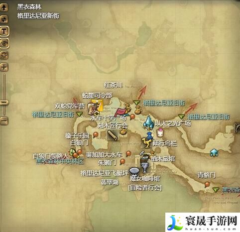 最终幻想14：水晶世界香托托人偶获得方法：稀有道具获取条件