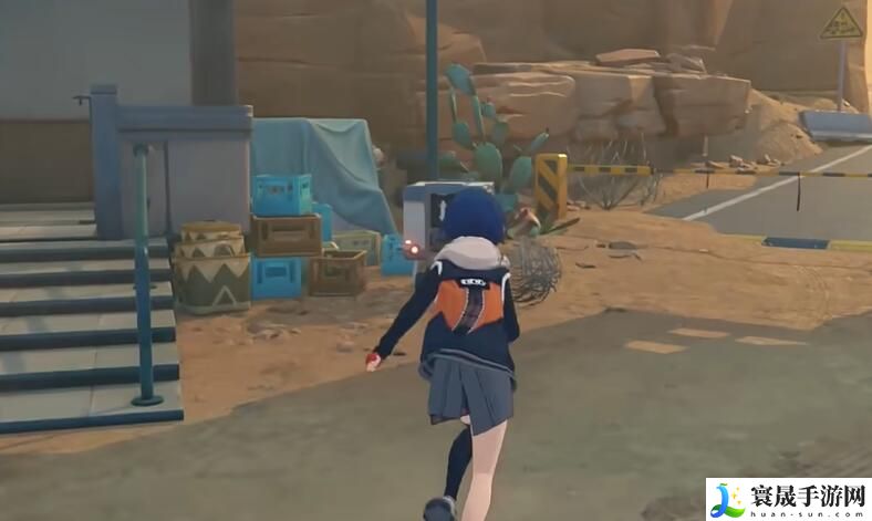 《绝区零》1.2野火镇奖章收集攻略大全