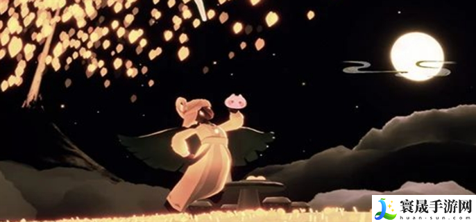 光遇2024秋宵节活动有哪些-2024秋宵节活动玩法攻略