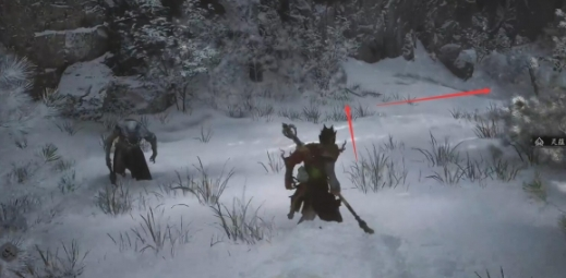 黑神话悟空杨戬结局怎么触发-杨戬结局触发条件