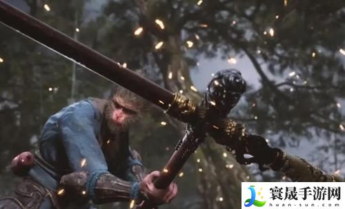 黑神话悟空可以防反吗-黑神话悟空防反介绍