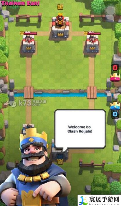 部落冲突皇室战争怎么下载 ios下载方法 副本掉落装备全步骤