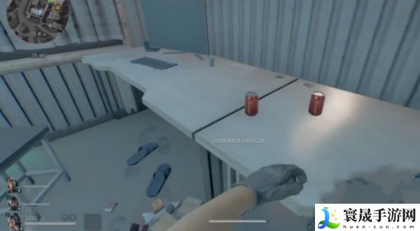 《三角洲行动》烽火地带玩法攻略