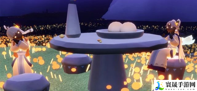 光遇2024秋宵节活动有哪些-2024秋宵节活动玩法攻略