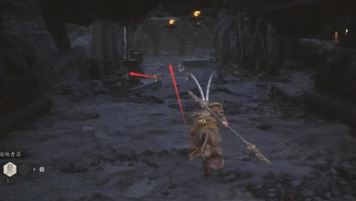 黑神话悟空混铁棍怎么解锁-混铁棍解锁方法介绍