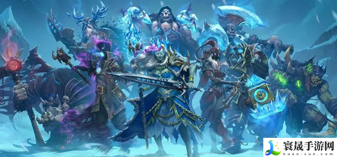 炉石传说传奇音乐节卡牌有哪些-炉石传说传奇音乐节卡牌图鉴一览