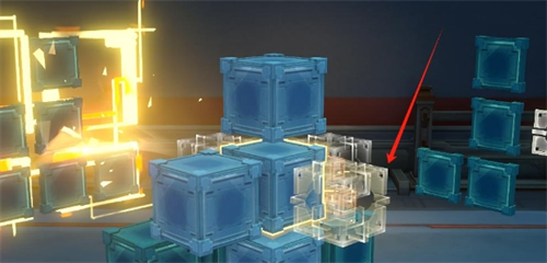 崩坏星穹铁道2.5竞锋舰魔方和引导罗盘在哪里-2.5竞锋舰魔方和引导罗盘位置大全