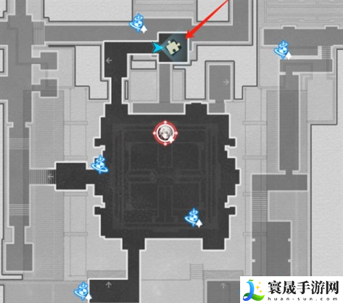 崩坏星穹铁道2.5竞锋舰魔方和引导罗盘在哪里-2.5竞锋舰魔方和引导罗盘位置大全