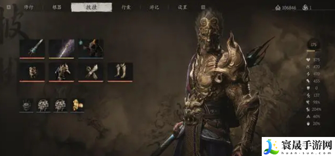 黑神话悟空核爆流怎么玩-核爆流配装玩法介绍