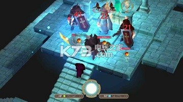 春巫2冰原黑猫打法 职业天赋加点建议