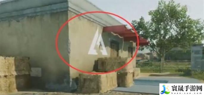 三角洲行动阿米亚小镇LO钥匙房在哪