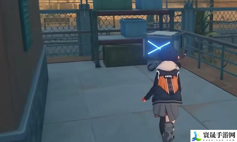 《绝区零》1.2野火镇奖章收集攻略大全