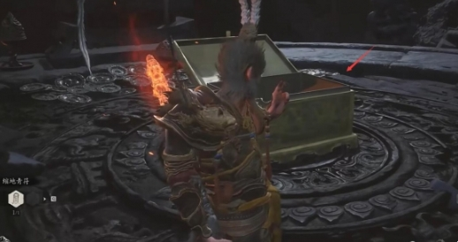 黑神话悟空混铁棍怎么解锁-混铁棍解锁方法介绍