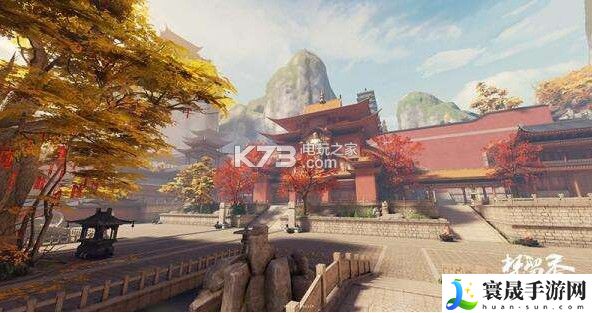 楚留香少林场景隐藏地点有哪些 神秘任务全解析分享